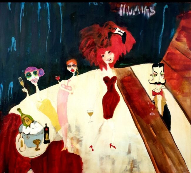 7. mumias house of medicinal cannibalism