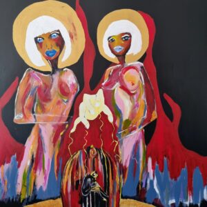 Orthodoxy is not for everyone