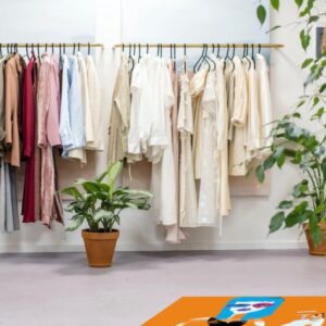 Make more space-Rug